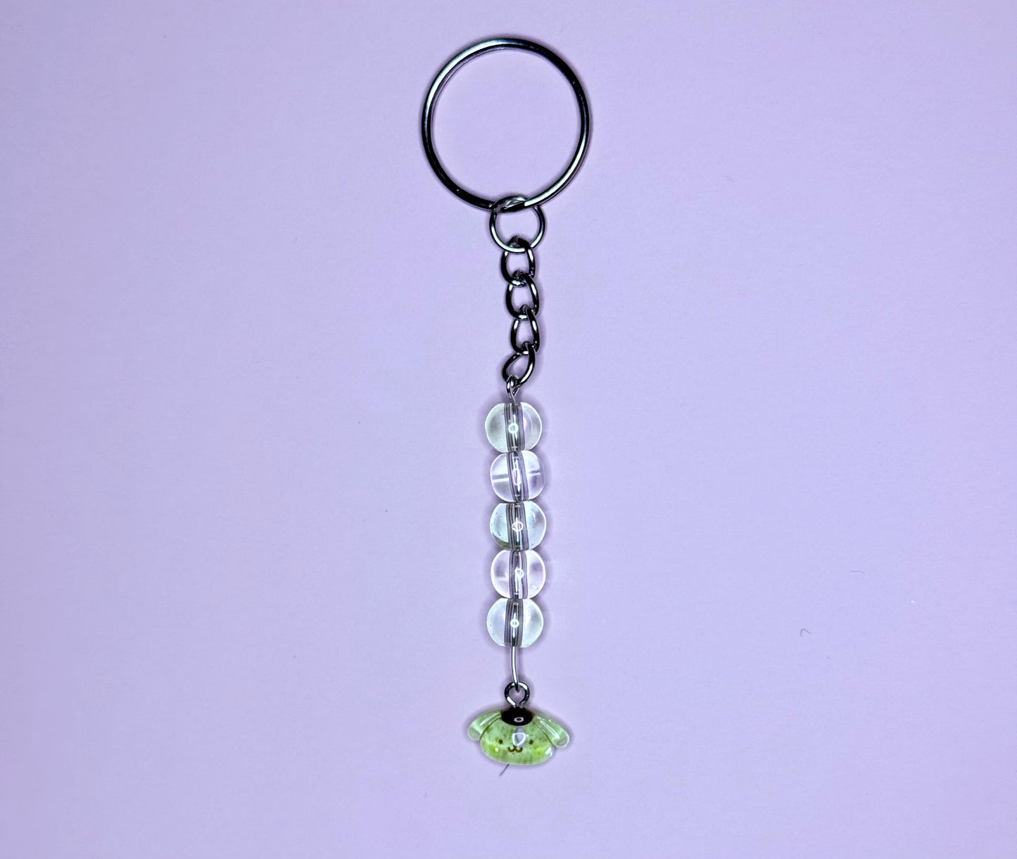 Sanrio Keychain/Phone Charm