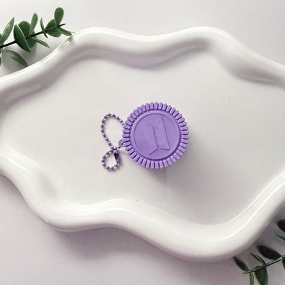 PRE-ORDER BTS Oreo Fidget Clicker Keychain