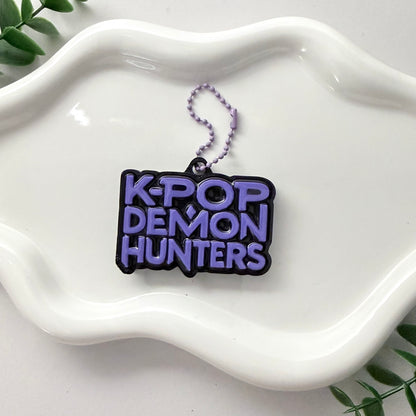 K-Pop Demon Hunters Huntrix Takedown 12oz Can Cooler Set