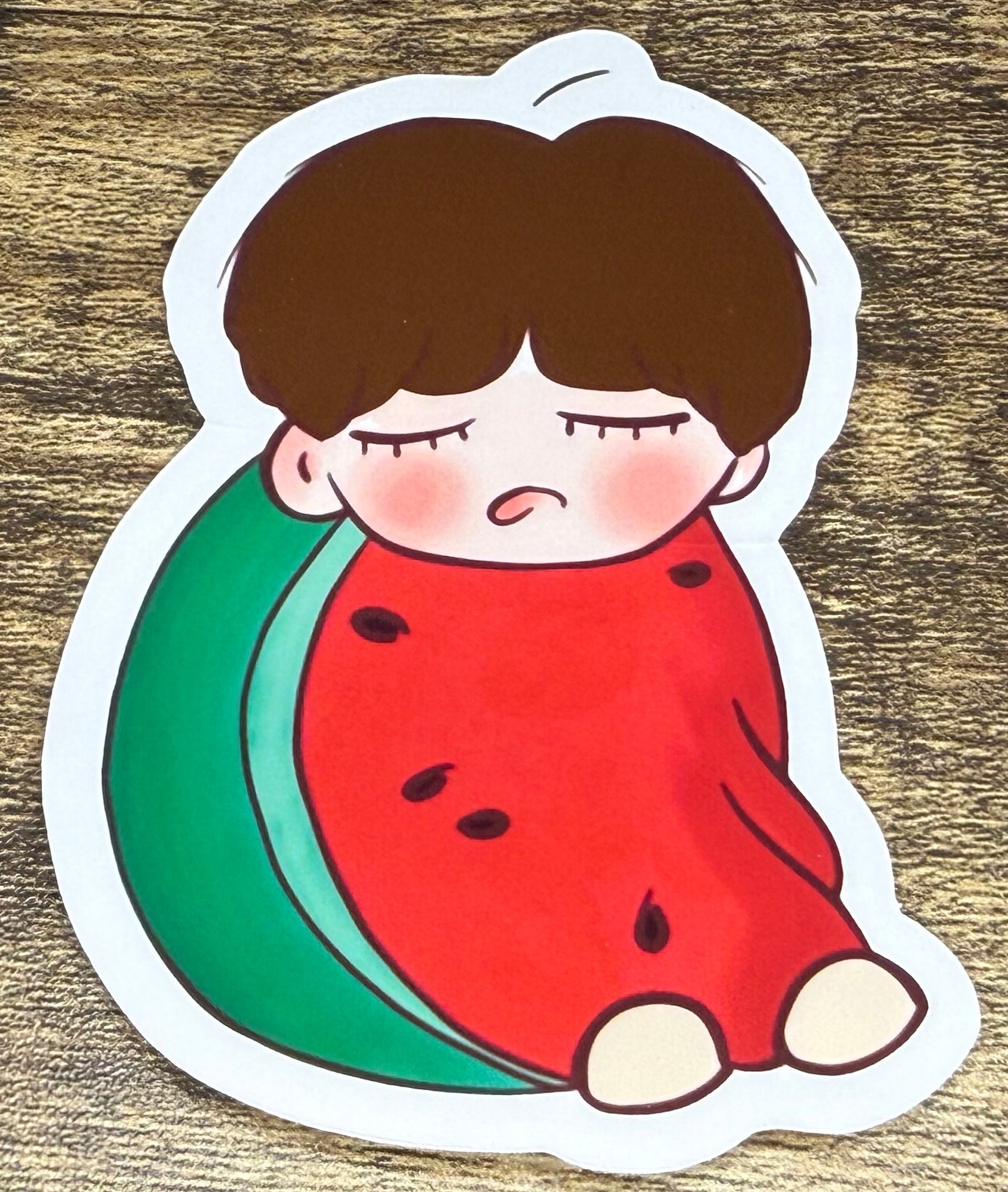 BTS Meme Stickers