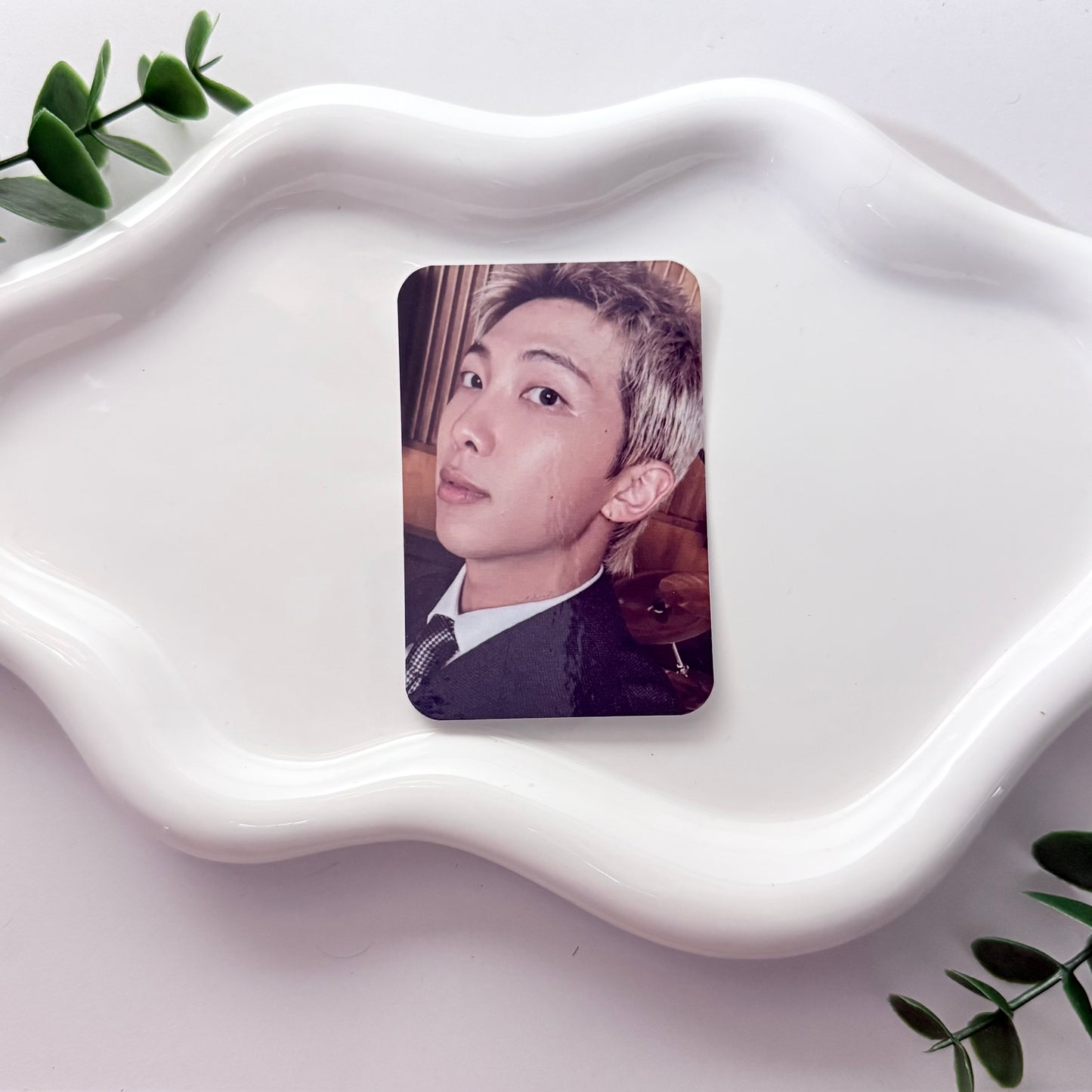 Fanmade BTS Photocards