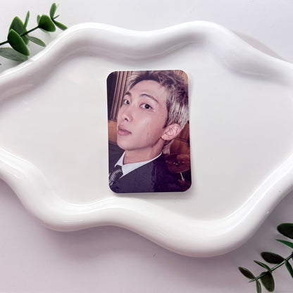 Fanmade BTS Photocards