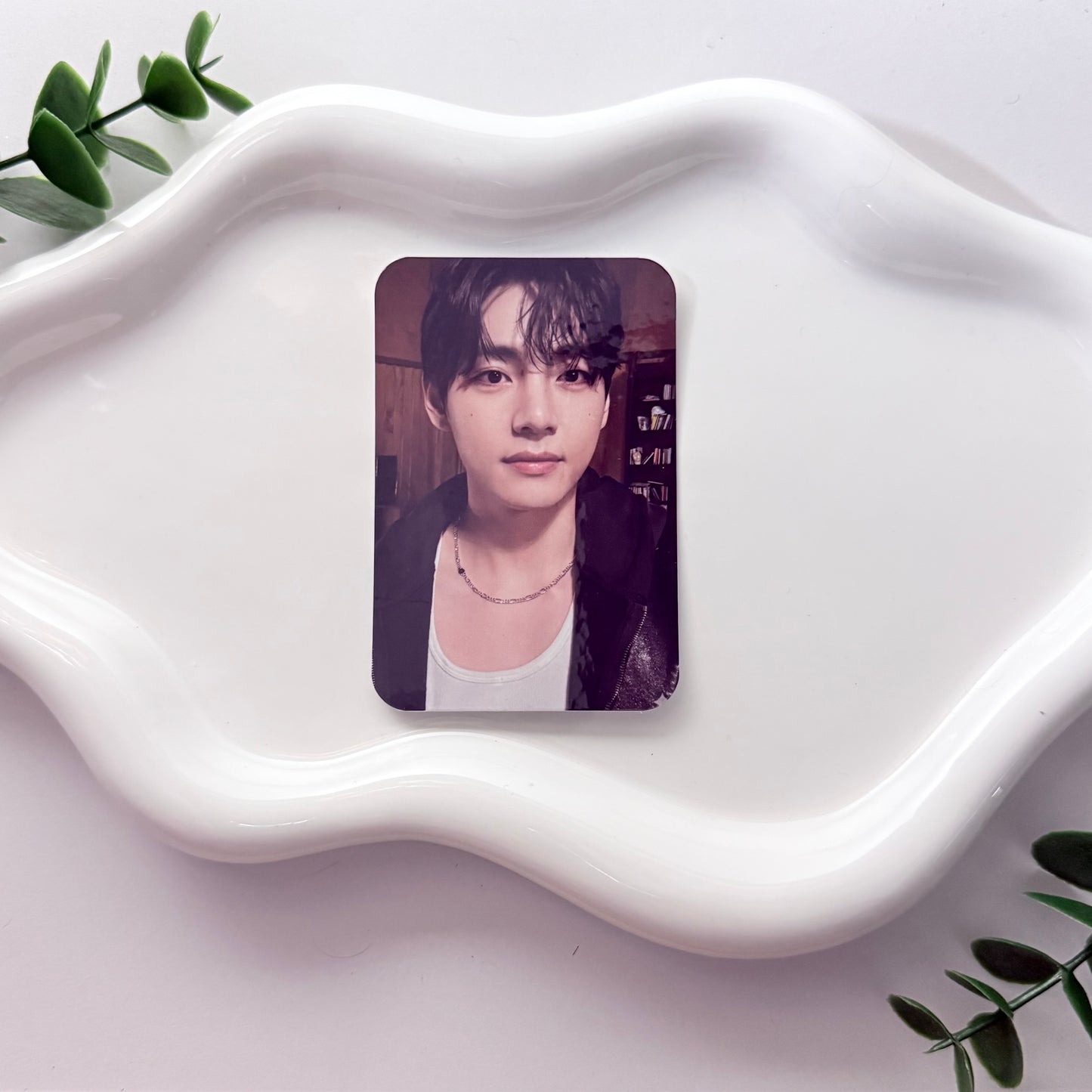 Fanmade BTS Photocards