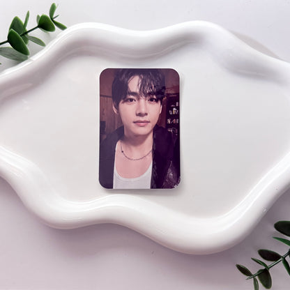 Fanmade BTS Photocards