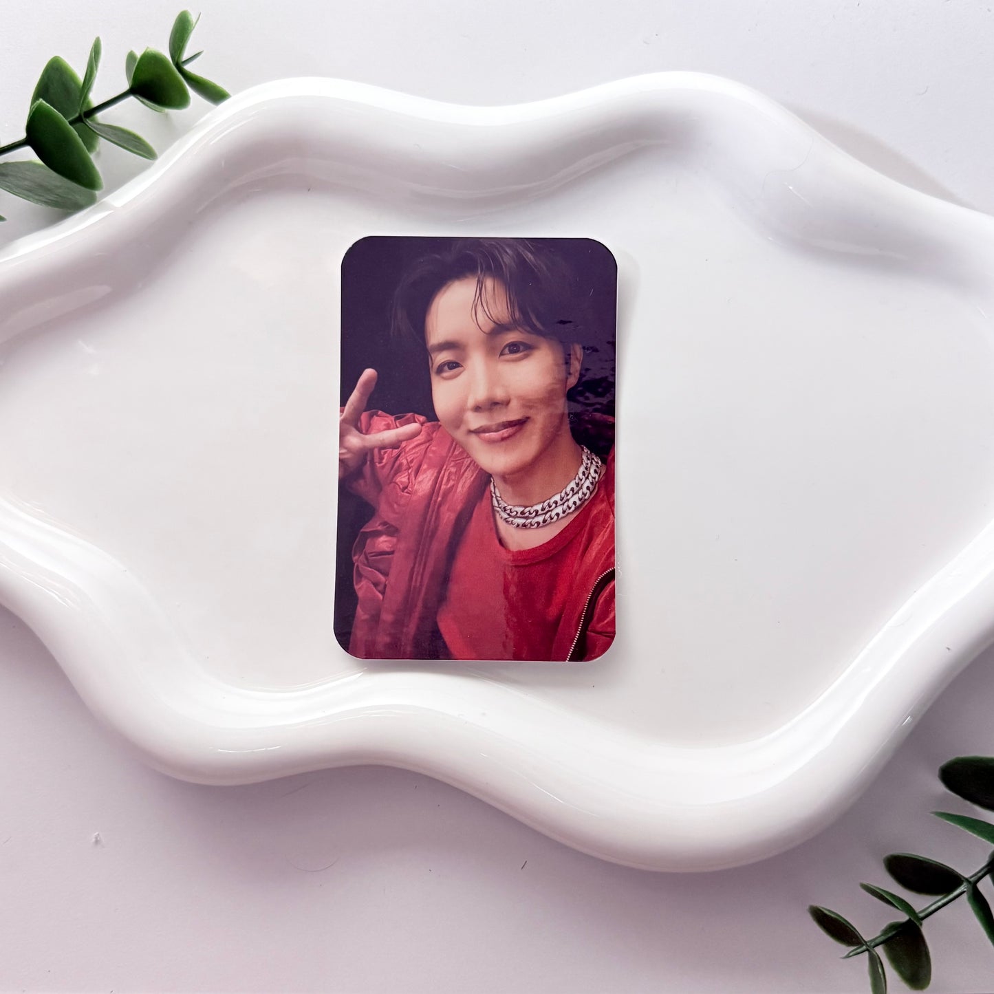 Fanmade BTS Photocards