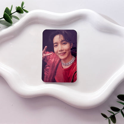 Fanmade BTS Photocards