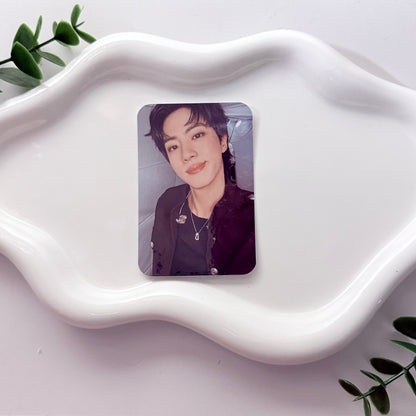 Fanmade BTS Photocards