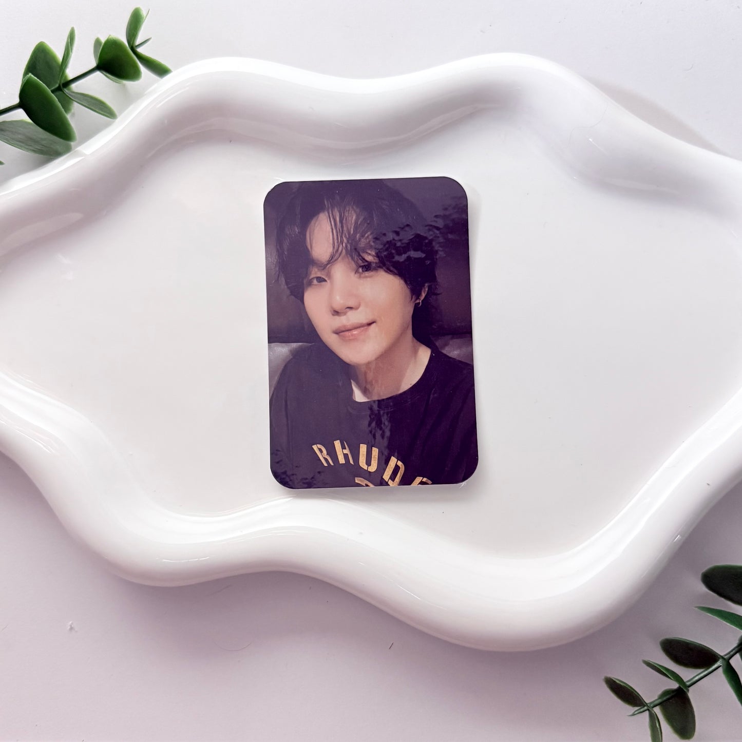 Fanmade BTS Photocards