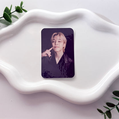 Fanmade BTS Photocards