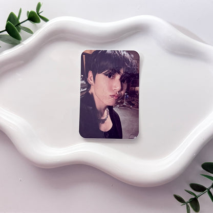 Fanmade BTS Photocards