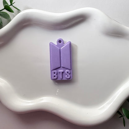 3D Printed BTS Nail Saver Can Opener