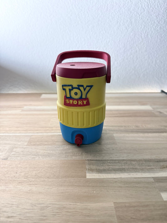 PRE-ORDER 12oz Toy Story Can Koozie