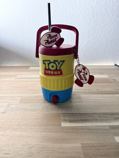 PRE-ORDER 12oz Toy Story Can Koozie