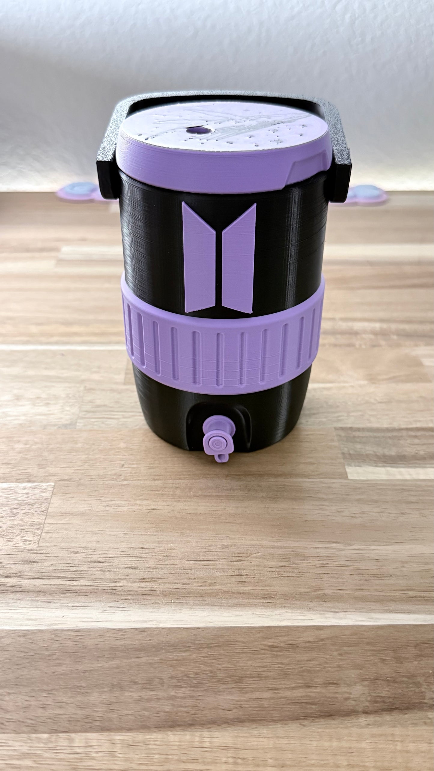 PRE-ORDER BTS Can Cooler Set