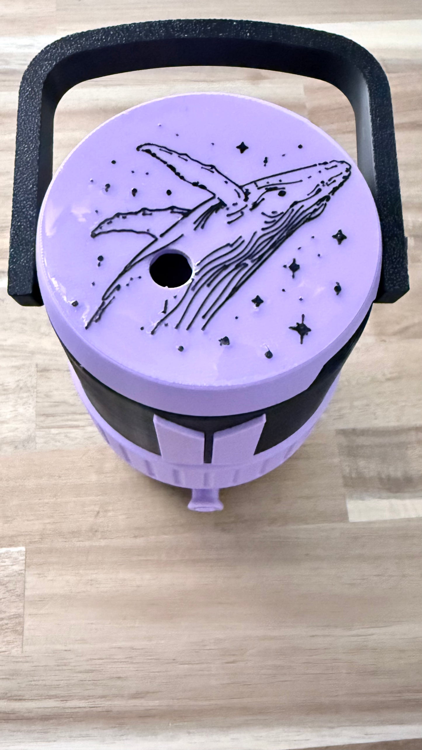 PRE-ORDER BTS Can Cooler Set