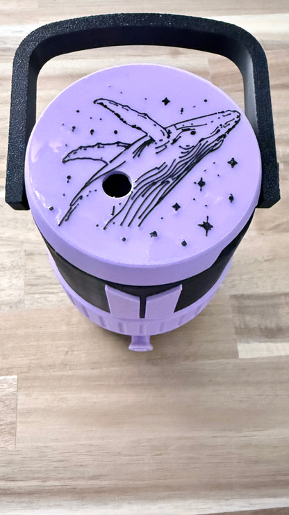 PRE-ORDER BTS Can Cooler Set