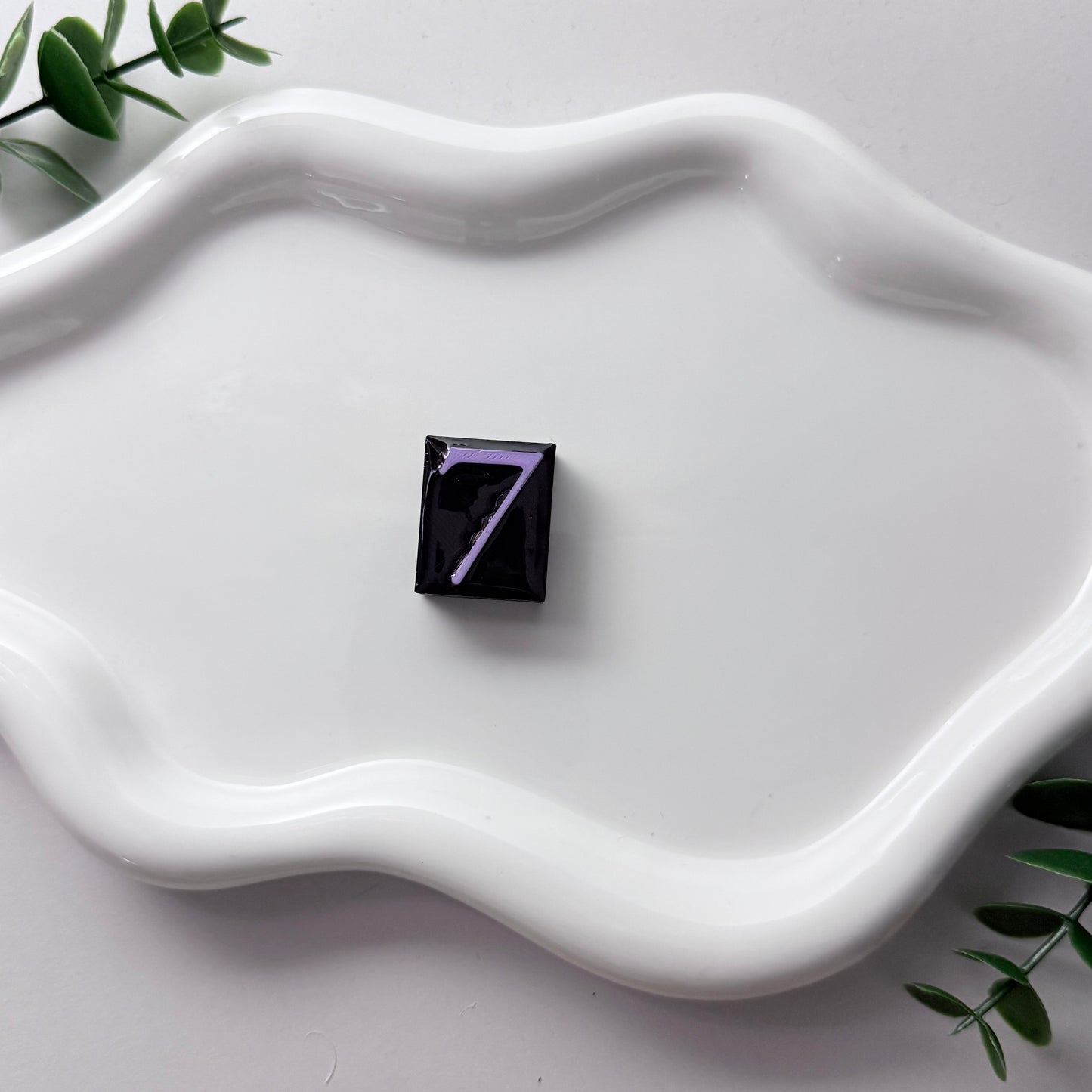 BTS 7 Straw Toppers